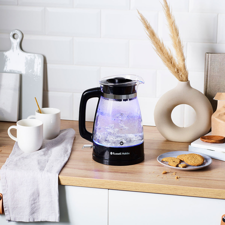 Електрочайник Russell Hobbs 26080-70/RH (6745924) Изображение