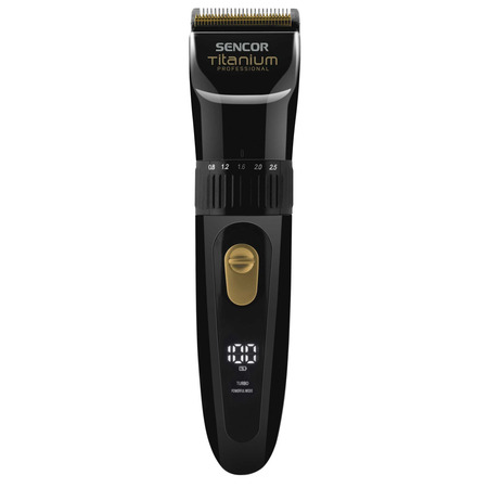 Тример універсальний Sencor SHP 8900BK (6746609) Зображення