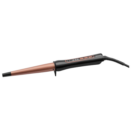 Щипці для завивки Sencor SHS 0850BK (6746611) Зображення