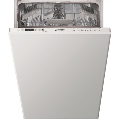 Посудомийна машина Indesit DSIC3M19 (6756891) Зображення