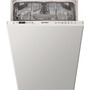 Посудомийна машина Indesit DSIC3M19 (6756891) Изображение