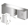 Посудомийна машина Indesit DSIC3M19 (6756891) Изображение