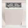 Посудомийна машина Indesit DSIC3M19 (6756891) Изображение