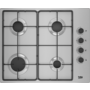 Газова варильна поверхня Beko HIGG 64123 SX (6788125) Изображение