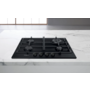 Газова варильна поверхня Whirlpool TGML 661 NB (6789326) Изображение
