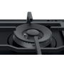 Газова варильна поверхня Whirlpool TGML 661 NB (6789326) Изображение