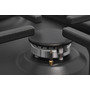 Газова варильна поверхня Whirlpool TGML 660 NB (6795754) Изображение