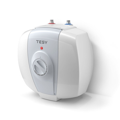 Водонагрівач Tesy GCU 1515 M54 RC (6803258) Изображение