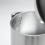 Електрочайник Gorenje K15DWS (KES5208C-GS) (6803893) Изображение
