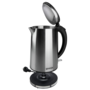 Електрочайник Gorenje K15DWS (KES5208C-GS) (6803893) Изображение