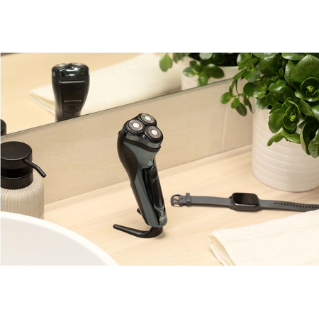 Електробритва Sencor SMS 4210BK (6805819) Изображение