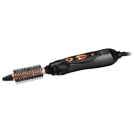 Фен-щітка Sencor SHS 8401BK (6806882) Зображення