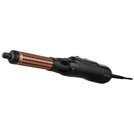 Фен-щітка Sencor SHS 8401BK (6806882) Изображение
