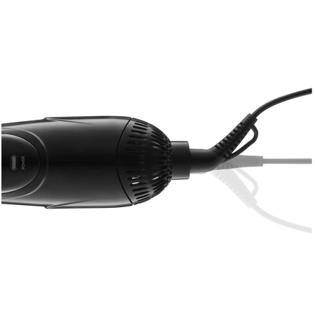 Фен-щітка Sencor SHS 8401BK (6806882) Изображение
