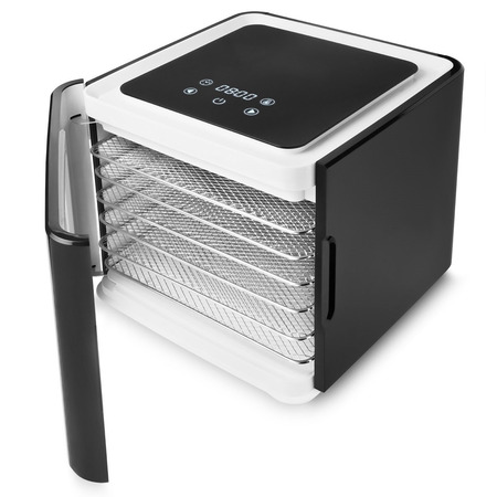 Сушки для фруктів та овочів Philco PHFD 7067 (6806885) Изображение