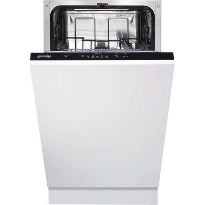 Посудомийна машина Gorenje GV520E15 (WQP8-7712R) (6811444) Зображення