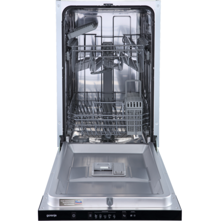 Посудомийна машина Gorenje GV520E15 (WQP8-7712R) (6811444) Изображение