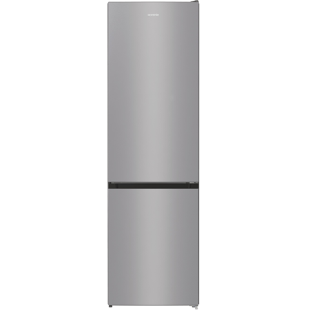 Холодильник Gorenje NRK6202ES4 (HZF3568SCD) (6811679) Зображення