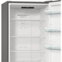 Холодильник Gorenje NRK6202ES4 (HZF3568SCD) (6811679) Изображение