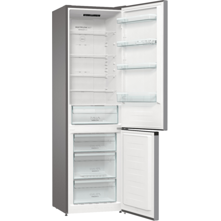 Холодильник Gorenje NRK6202ES4 (HZF3568SCD) (6811679) Изображение