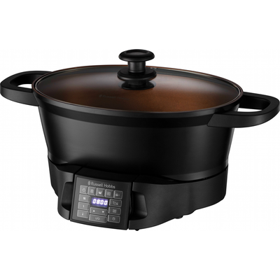 Мультиварка Russell Hobbs 28270-56 (6812154) Зображення