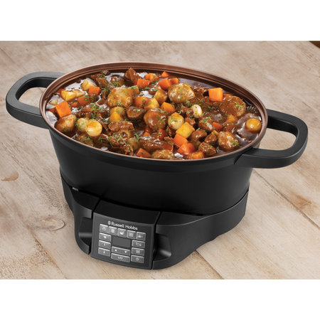 Мультиварка Russell Hobbs 28270-56 (6812154) Изображение