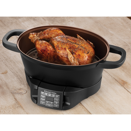 Мультиварка Russell Hobbs 28270-56 (6812154) Изображение