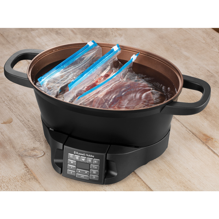 Мультиварка Russell Hobbs 28270-56 (6812154) Изображение
