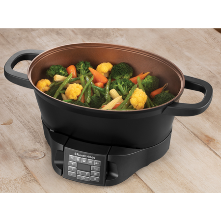 Мультиварка Russell Hobbs 28270-56 (6812154) Изображение