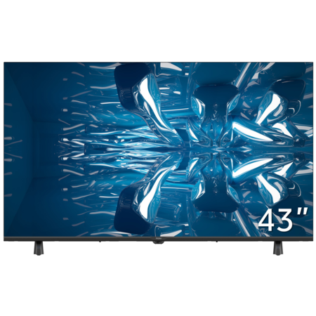 LED-телевізор Haier H43K85FUX  (7133338) Изображение