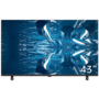 LED-телевізор Haier H43K85FUX  (7133338) Изображение