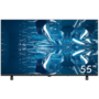 LED-телевізор Haier H55K85FUX  (7133341) Изображение