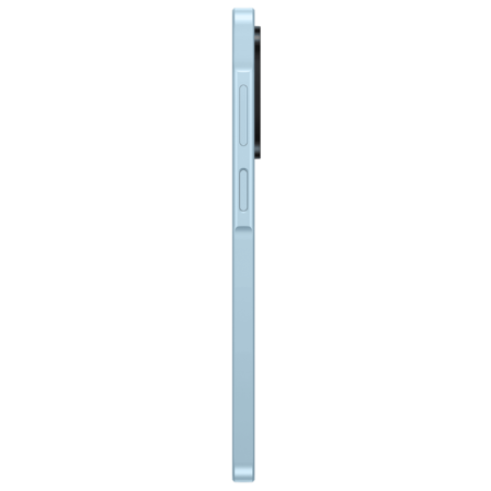 Смартфон Samsung Galaxy A17 8/256Gb LBE Light Blue (7167599) Изображение