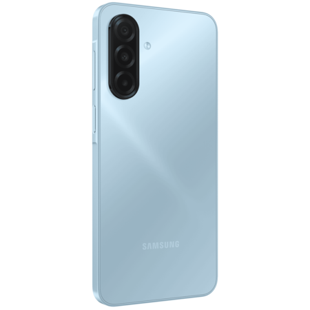 Смартфон Samsung Galaxy A17 8/256Gb LBE Light Blue (7167599) Изображение