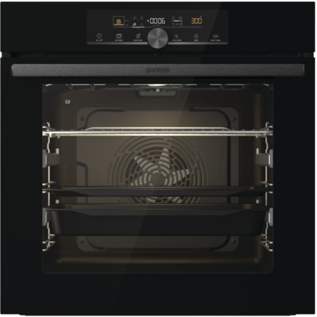 Електрична духова шафа Gorenje BOS6747A01BG (BO3CO5I01-3) (6816434) Зображення