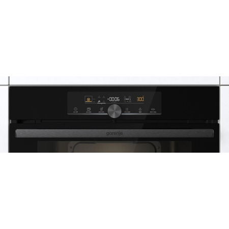 Електрична духова шафа Gorenje BOS6747A01BG (BO3CO5I01-3) (6816434) Зображення