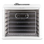 Сушка для фруктів і овочів Sencor SFD 6500WH (6820765) Изображение