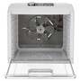 Сушка для фруктів і овочів Sencor SFD 6500WH (6820765) Изображение
