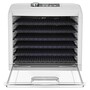 Сушка для фруктів і овочів Sencor SFD 6500WH (6820765) Изображение