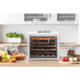 Сушка для фруктів і овочів Sencor SFD 6500WH (6820765) Изображение