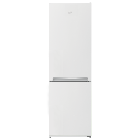 Холодильник Beko RCSA 270K20 W (6327976) Зображення