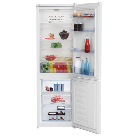 Холодильник Beko RCSA 270K20 W (6327976) Изображение
