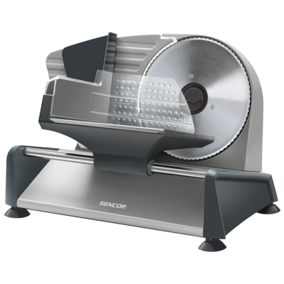 Дискова скиборізка Sencor SFS 4050 SS (6429589) Зображення