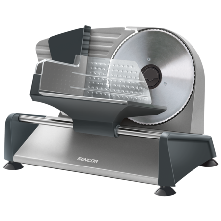 Дискова скиборізка Sencor SFS 4050 SS (6429589) Зображення