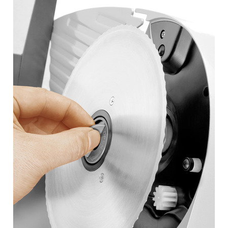 Дискова скиборізка Sencor SFS 4050 SS (6429589) Изображение