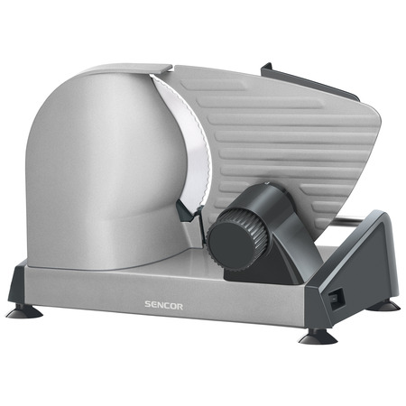 Дискова скиборізка Sencor SFS 4050 SS (6429589) Изображение