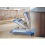 Посудомийна машина Electrolux EES948300L (6474490) Зображення
