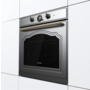 Електрична духова шафа Gorenje BOS 67372 CLB (BO3CO4L02-1) (6825141) Изображение