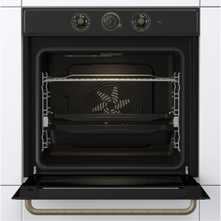 Електрична духова шафа Gorenje BOS 67372 CLB (BO3CO4L02-1) (6825141) Изображение