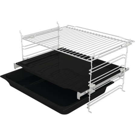 Електрична духова шафа Gorenje BOS 67372 CLB (BO3CO4L02-1) (6825141) Изображение